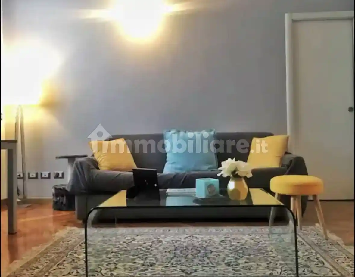 Bilocale via Monte Amiata 2, Monte Rosa - Lotto, Milano - foto 4