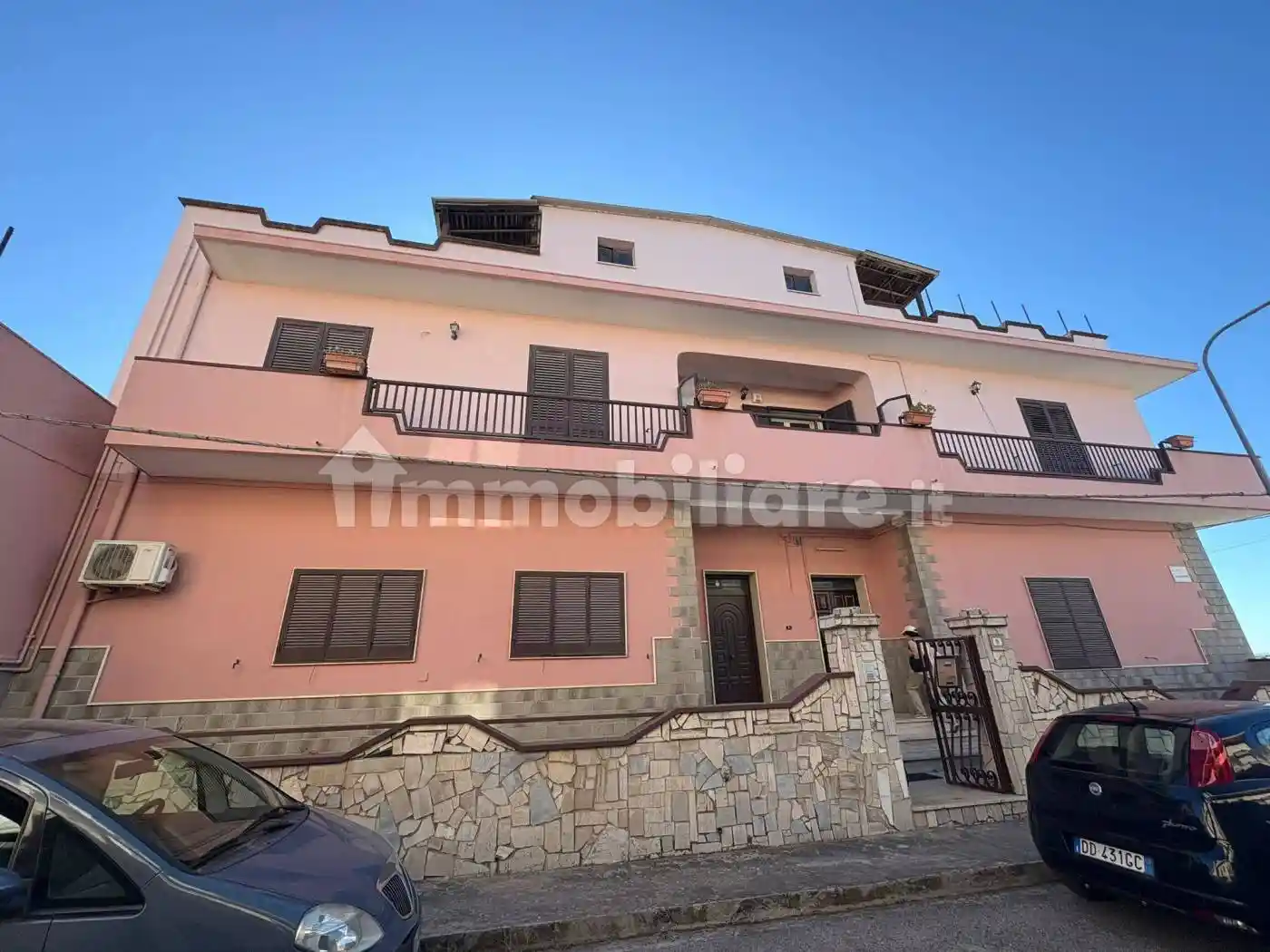 Appartamento in vendita a Sava