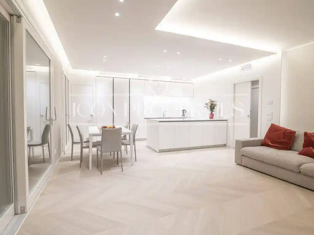 Bilocale via San Gregorio, Centrale, Milano - foto 3