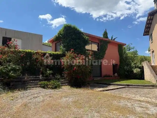 Terratetto unifamiliare via Menocchia 28, Carassai - foto 2