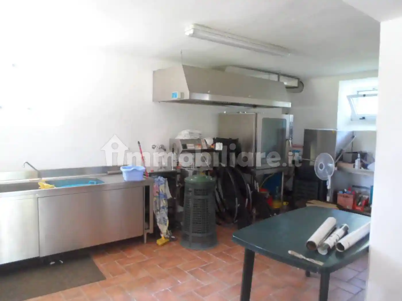 Terratetto unifamiliare via Menocchia 28, Carassai - foto 5