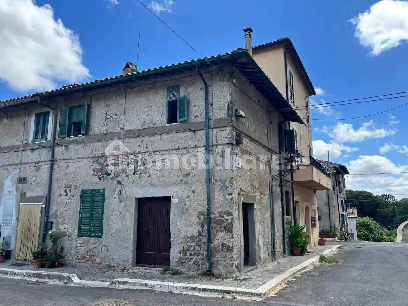 Appartamento in vendita a Bracciano