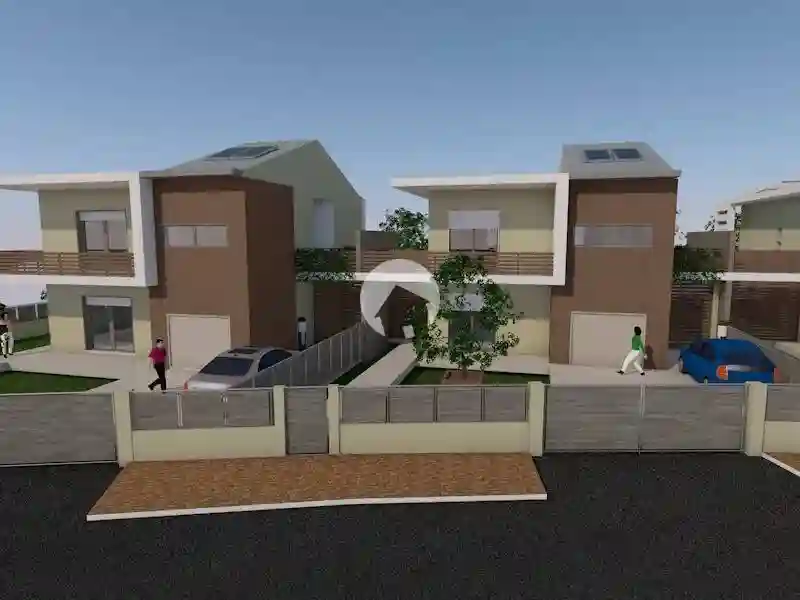 Villetta a schiera - foto 5