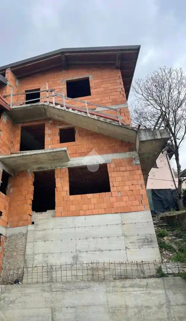 Rustico - Casale in vendita a Sarnico