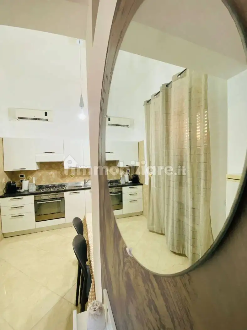 Appartamento in affitto a Pachino