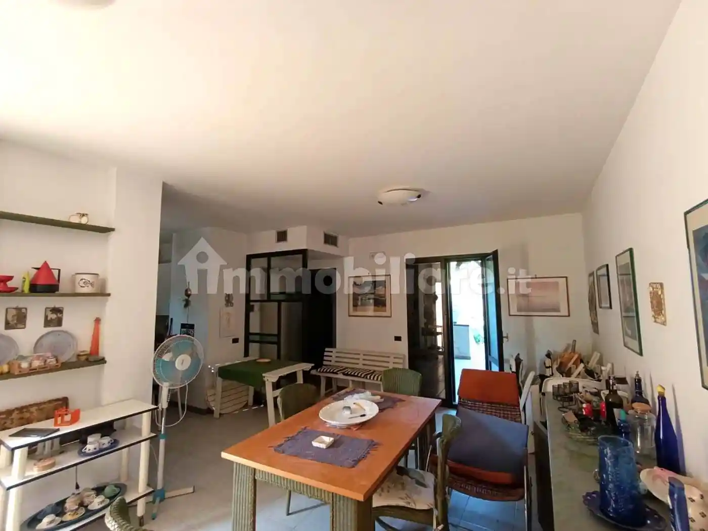 Villa bifamiliare, buono stato, 190 m², Bernalda - foto 2