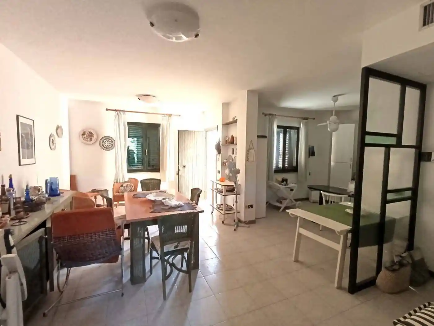 Villa bifamiliare, buono stato, 190 m², Bernalda - foto 3