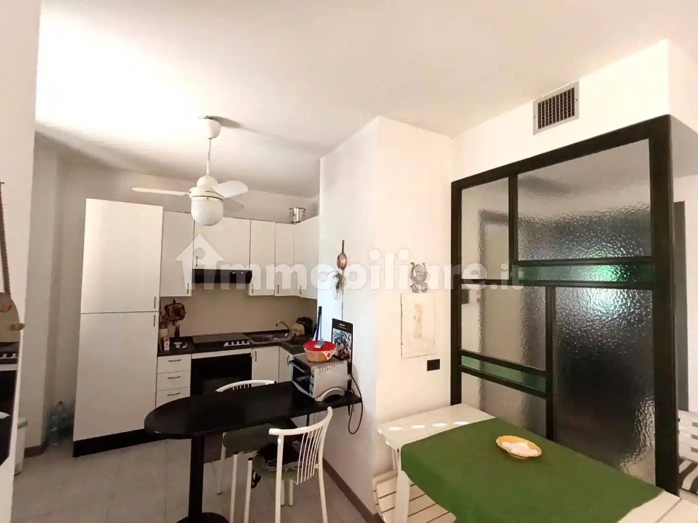 Villa bifamiliare, buono stato, 190 m², Bernalda - foto 4