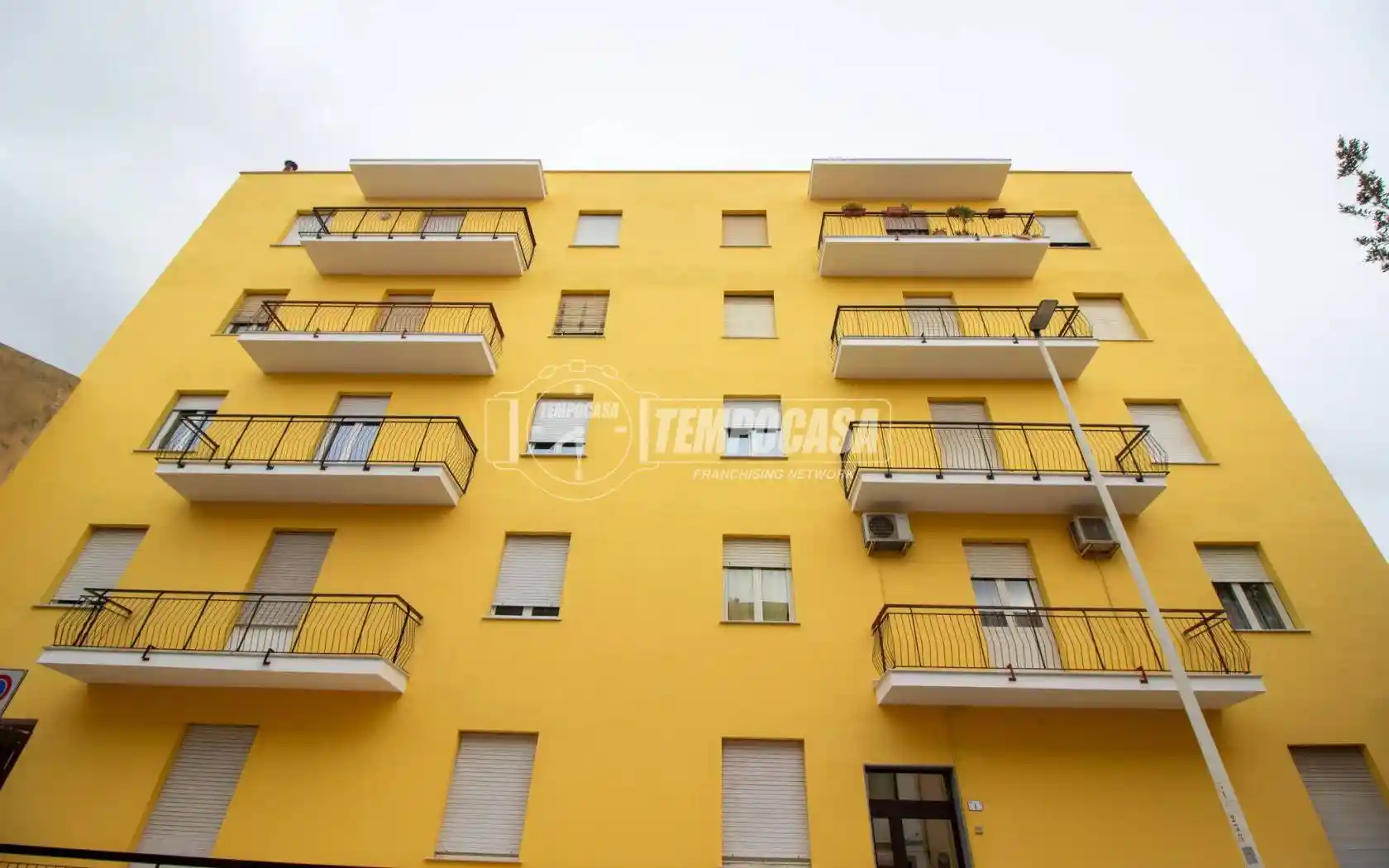 Appartamento in vendita a Sassari