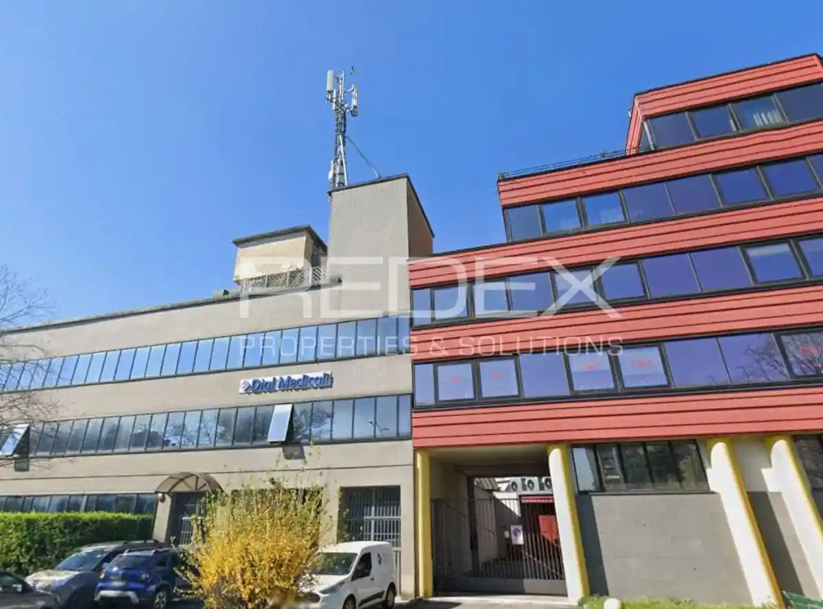 Palazzo - Edificio in Vendita - foto 3