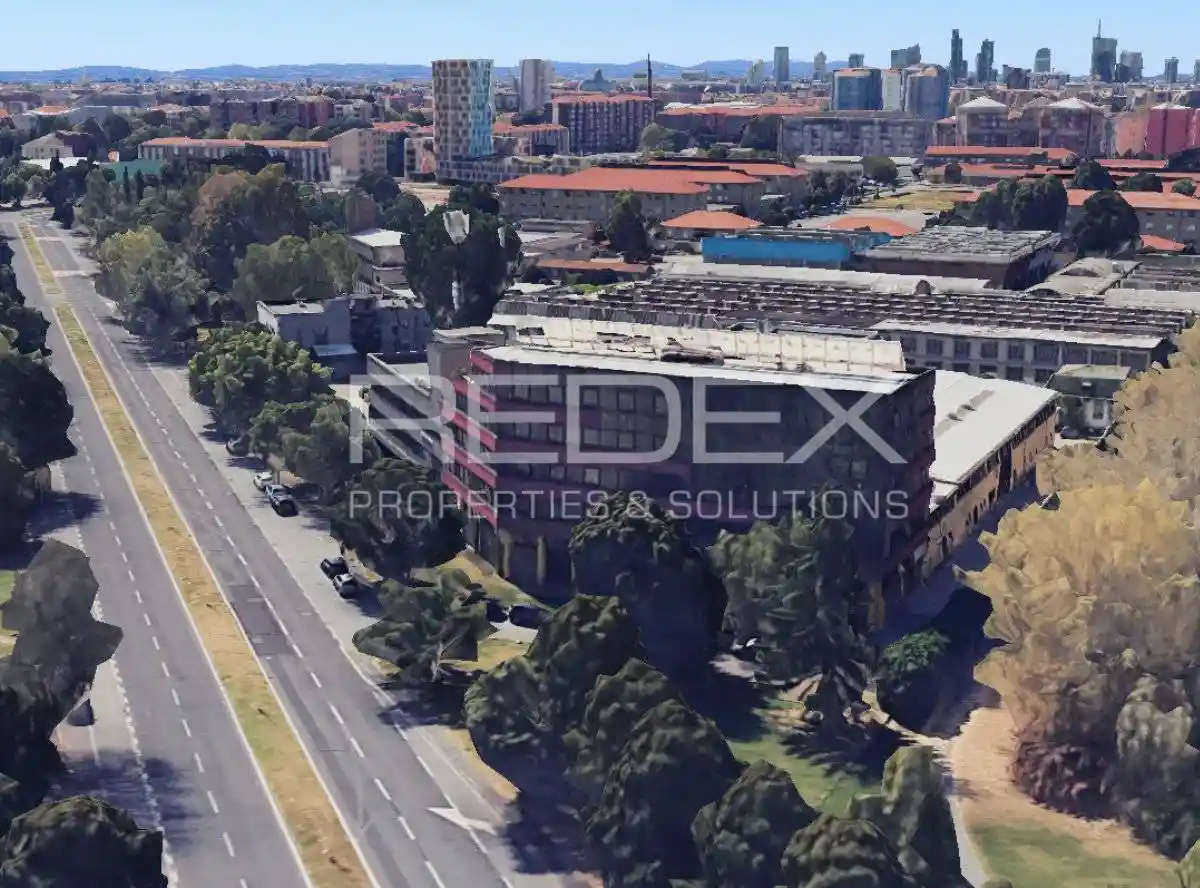 Palazzo - Edificio in Vendita - foto 5