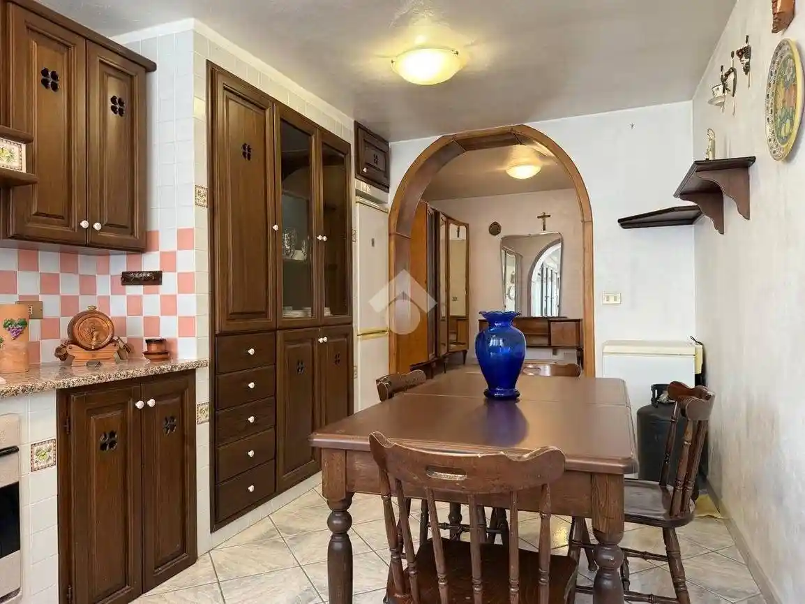 Casa indipendente in vendita a Terrasini