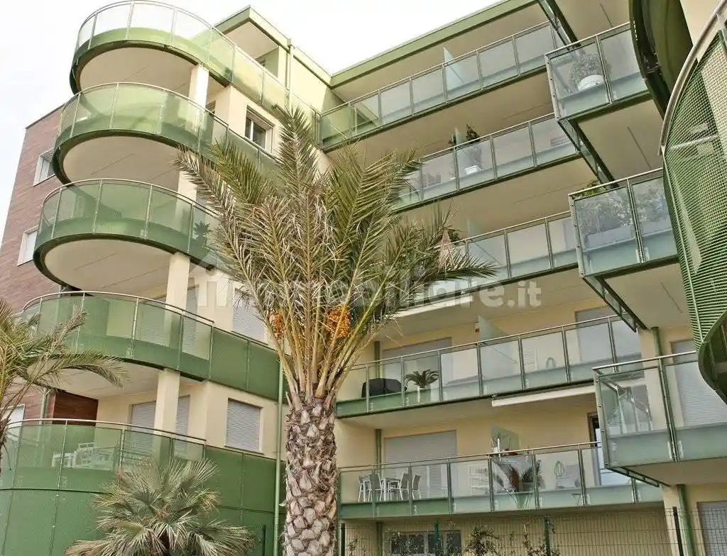 Appartamento via Preli 9A, Centro, Chiavari - foto 2