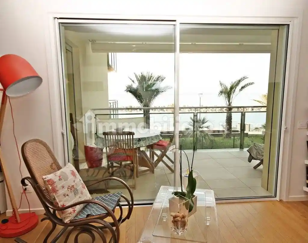 Appartamento via Preli 9A, Centro, Chiavari - foto 5