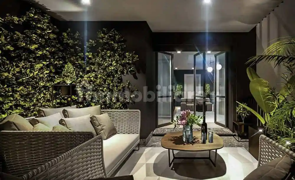 Appartamento in vendita a Bresso