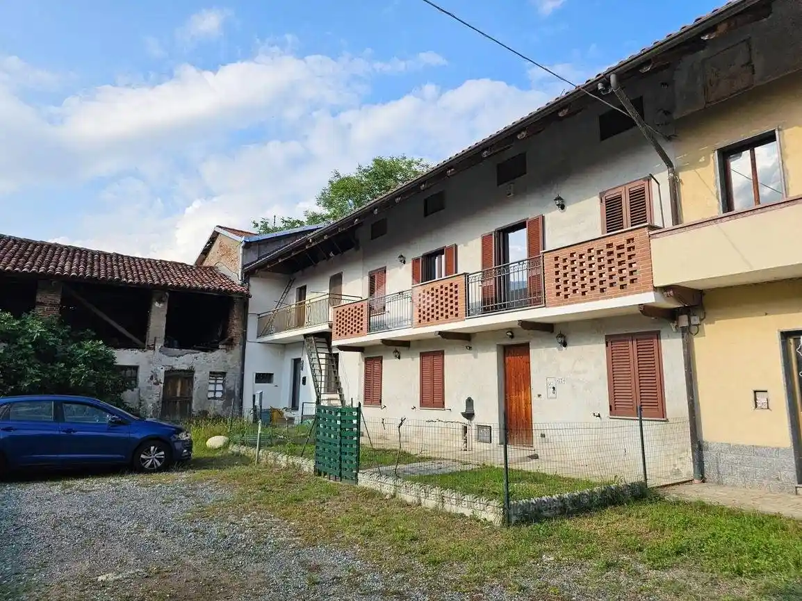 Terratetto plurifamiliare via delle cascine 22, Cafasse - foto 2