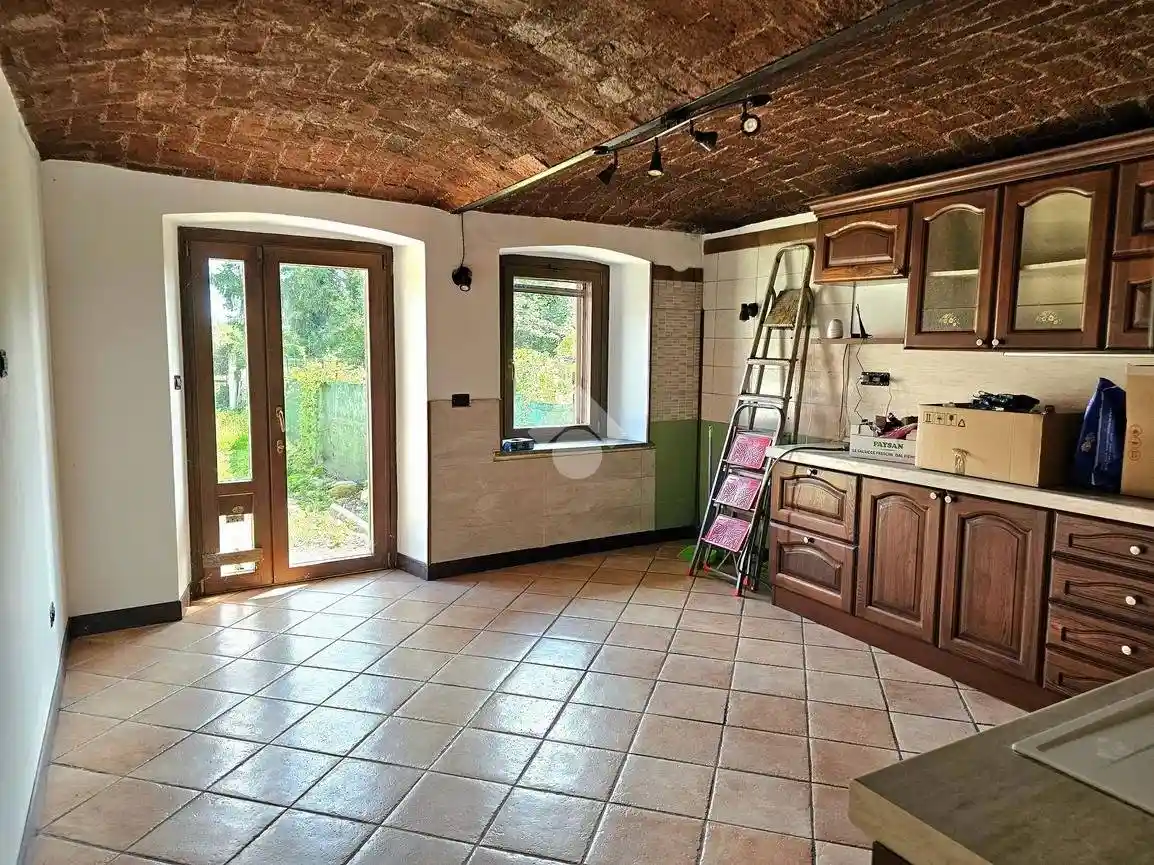 Terratetto plurifamiliare via delle cascine 22, Cafasse - foto 5