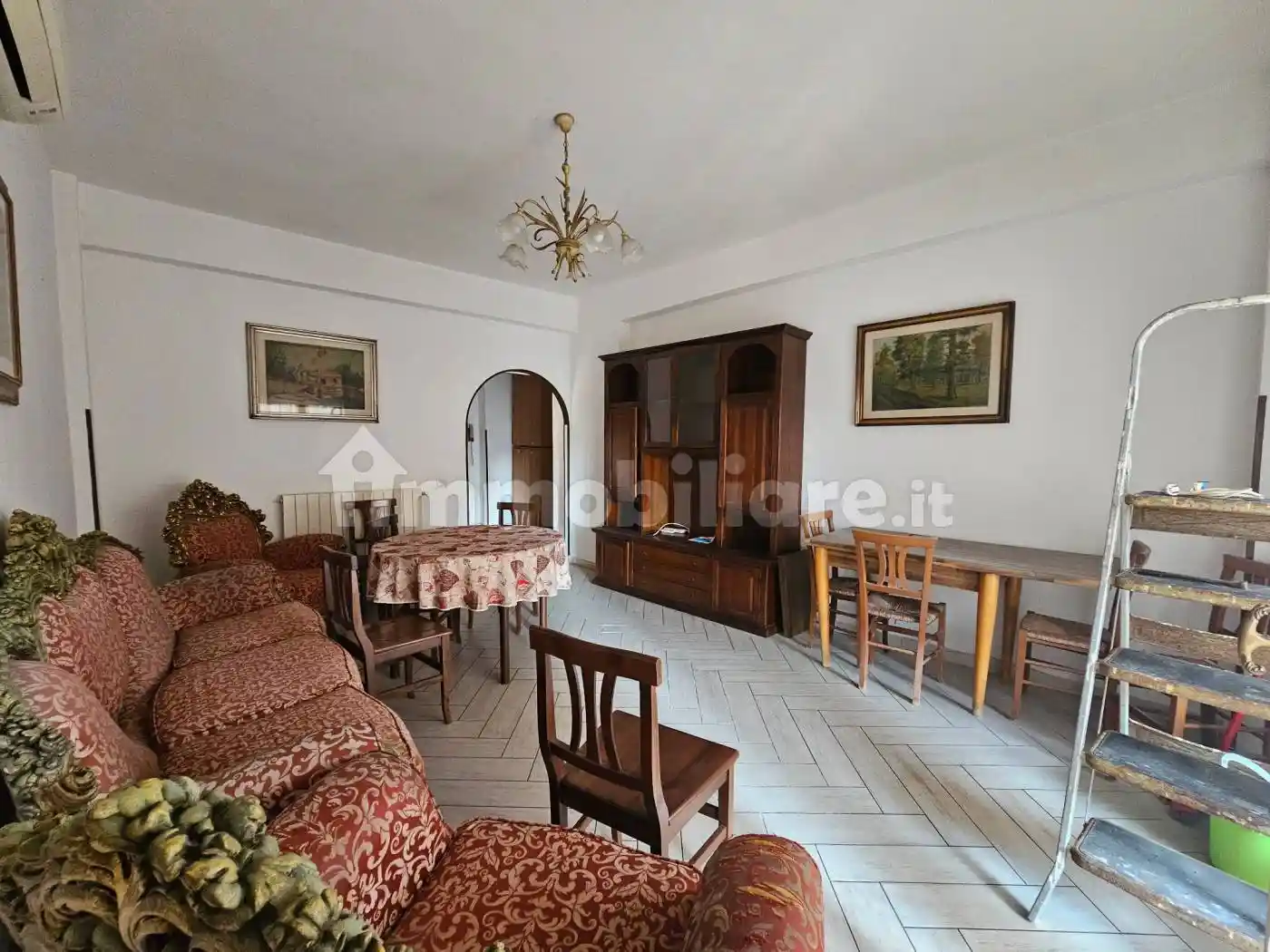 Appartamento in vendita a Pomezia