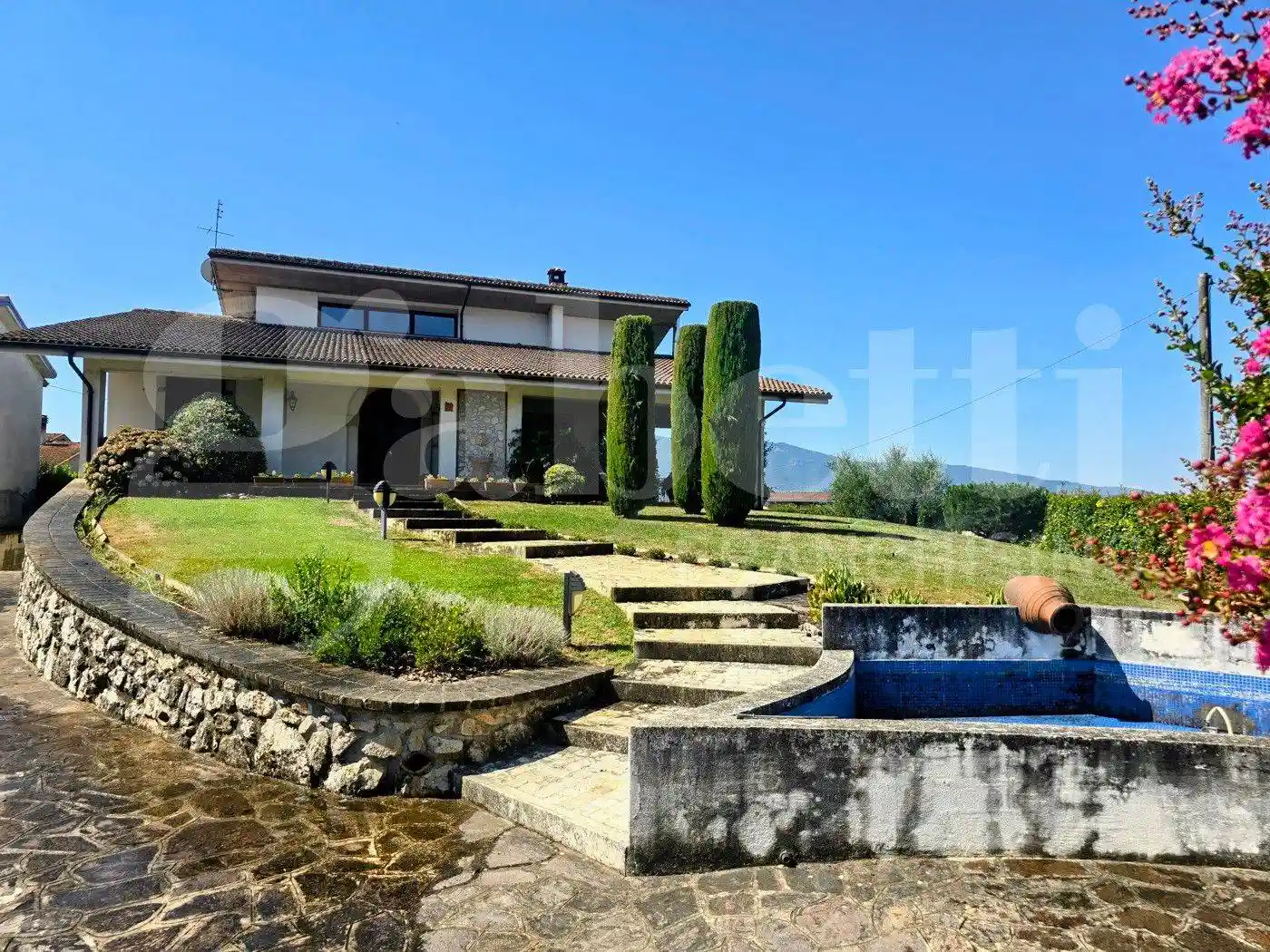 Villa in vendita a Ferentino