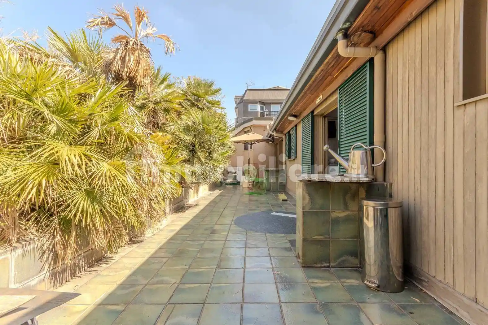 Attico viale Francesco Restelli 3, Isola, Milano - foto 3