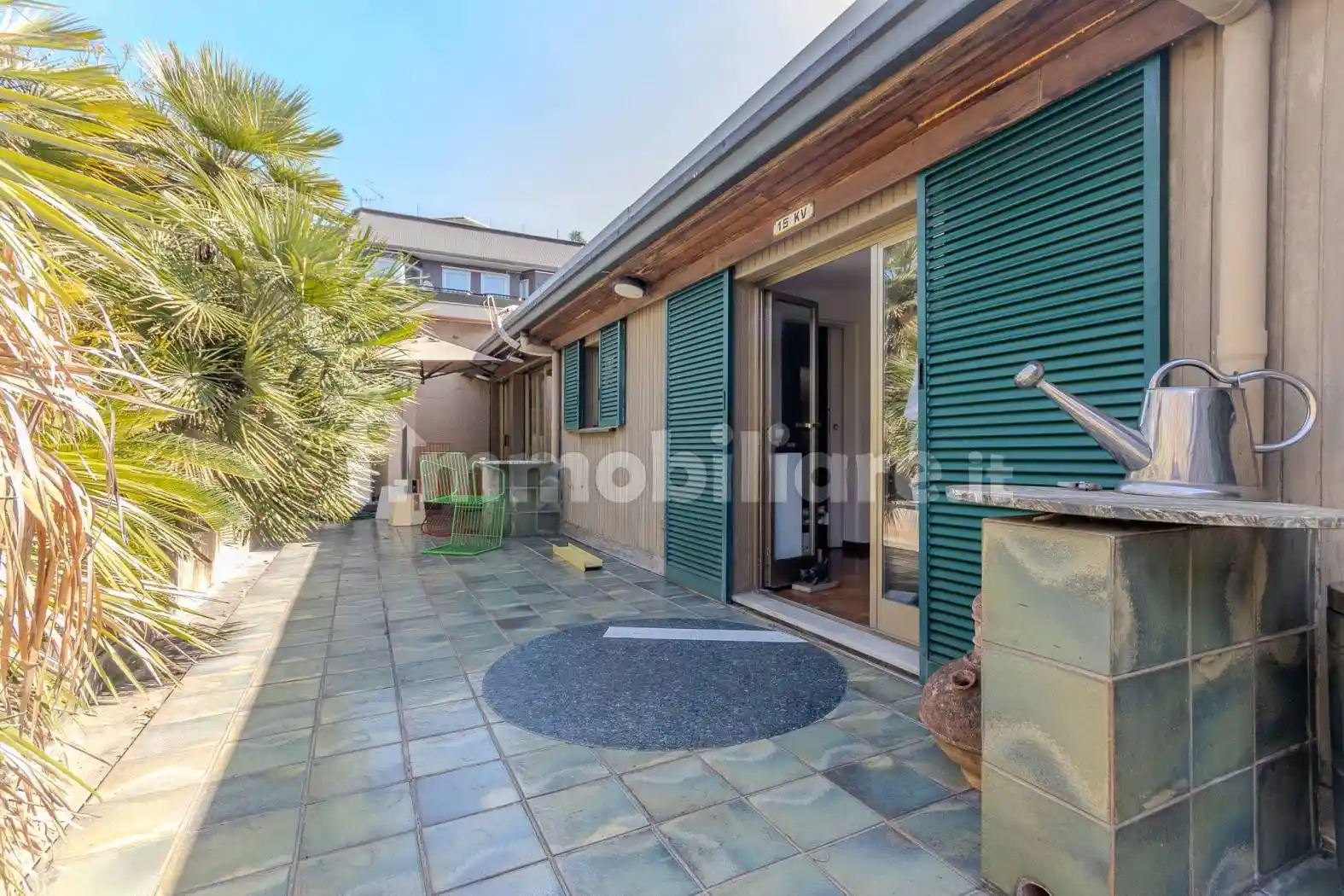 Attico viale Francesco Restelli 3, Isola, Milano - foto 4