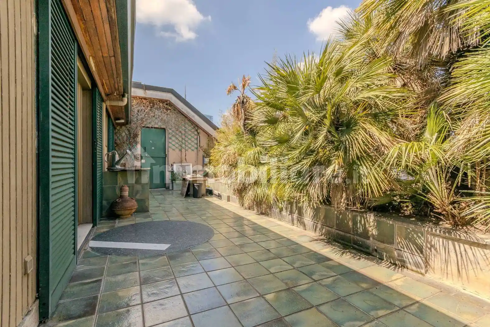 Attico viale Francesco Restelli 3, Isola, Milano - foto 5