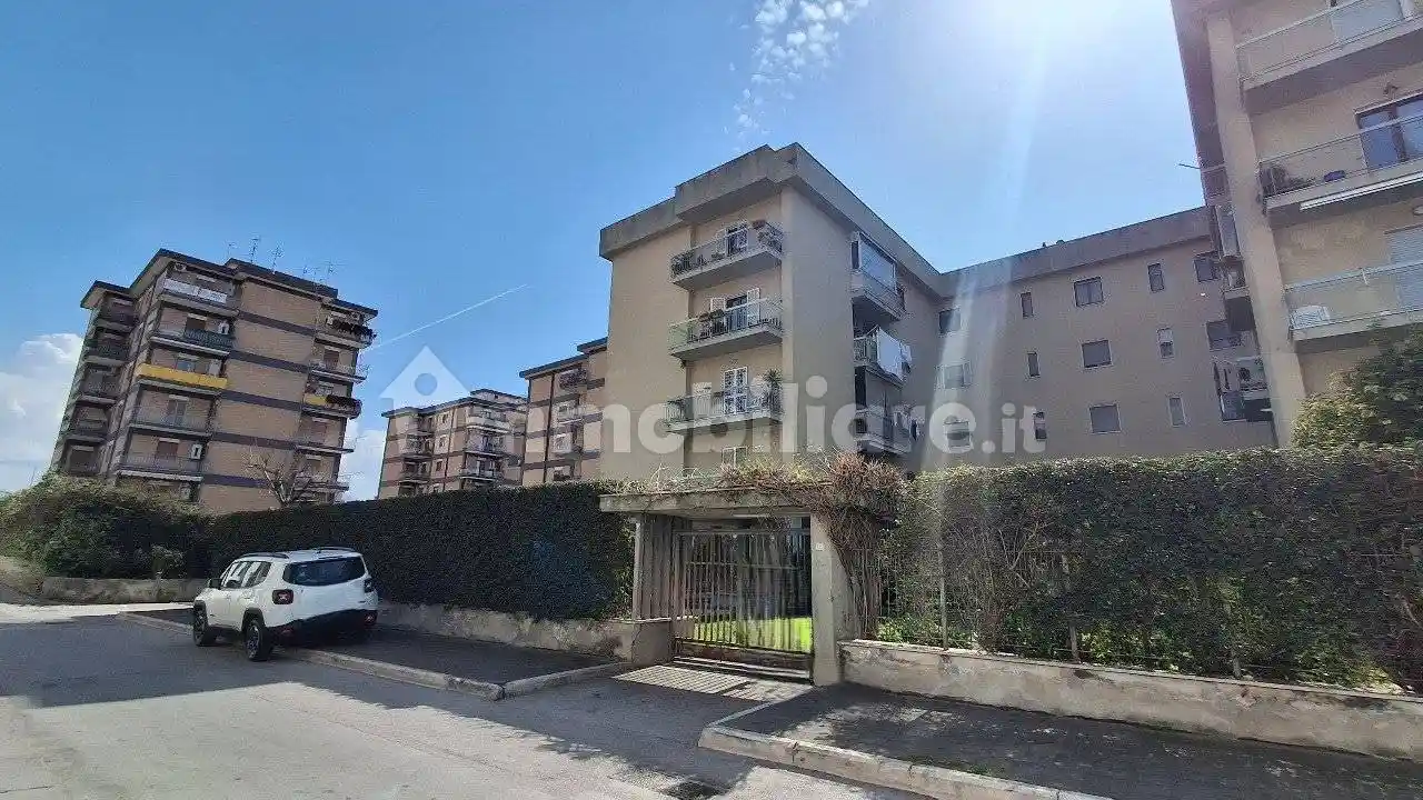 Appartamento in vendita a Torre Annunziata