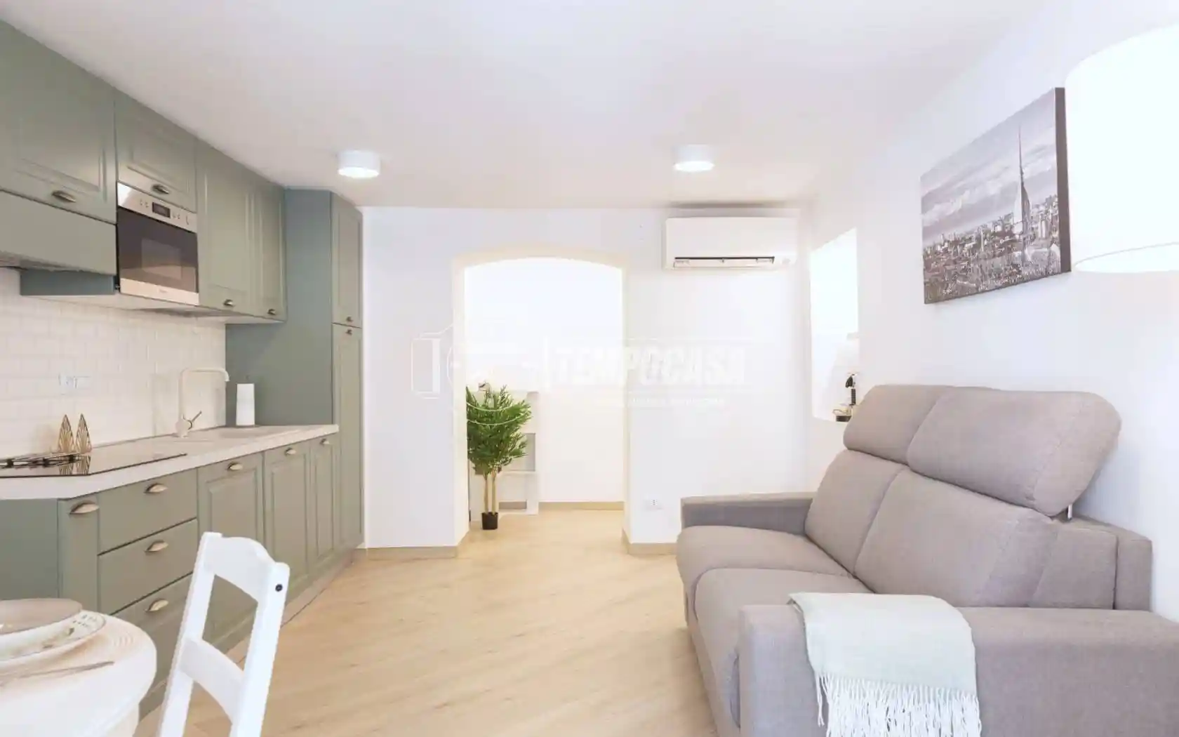 Appartamento in vendita a Torino