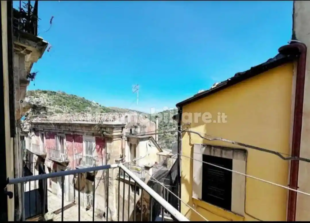 Appartamento in affitto a Ragusa