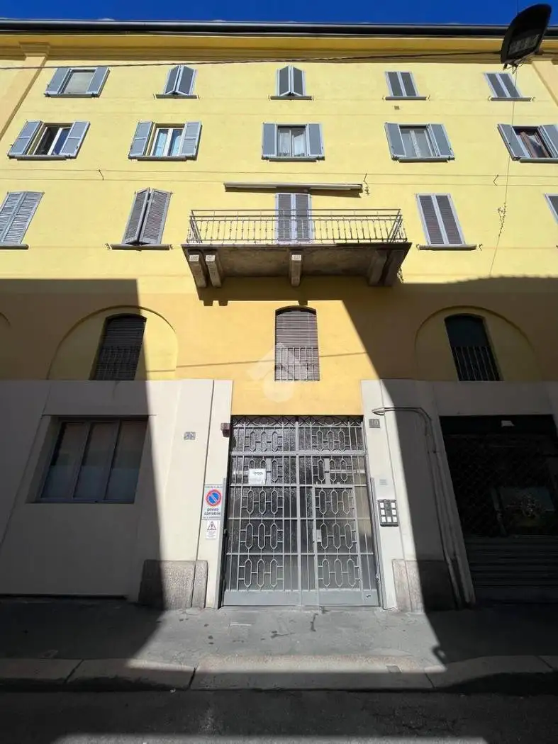 Apartment in vendita a Milan