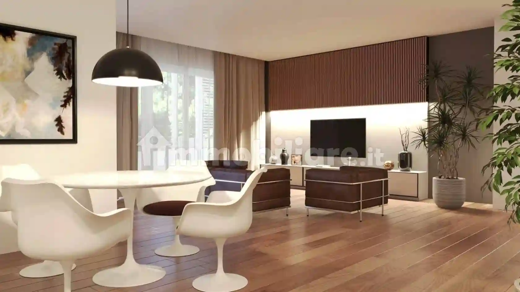 Appartamento - foto 2