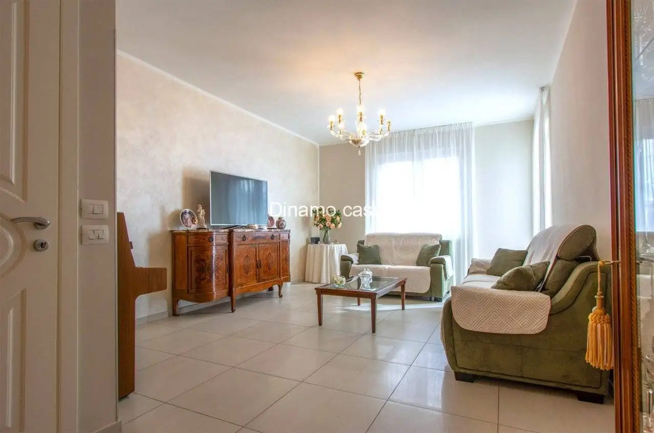 Appartamento in vendita a Prato