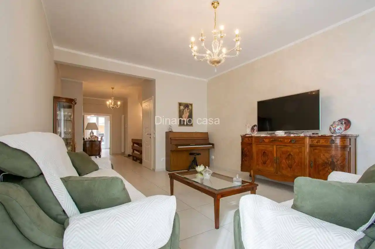 Quadrilocale nuovo, piano terra, Vergaio - Tobbiana, Prato - foto 2