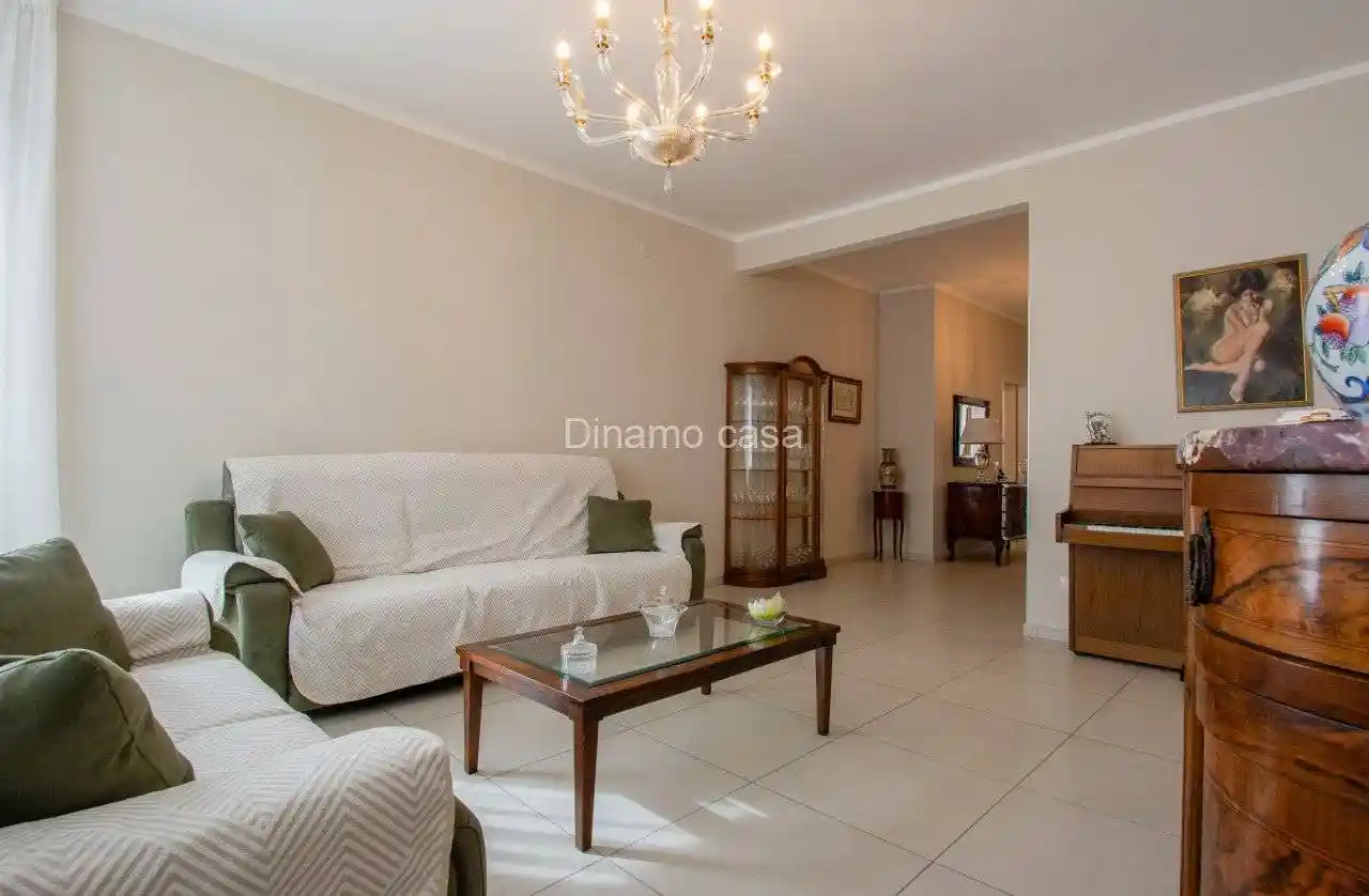 Quadrilocale nuovo, piano terra, Vergaio - Tobbiana, Prato - foto 3