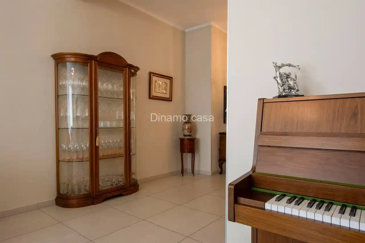 Quadrilocale nuovo, piano terra, Vergaio - Tobbiana, Prato - foto 4