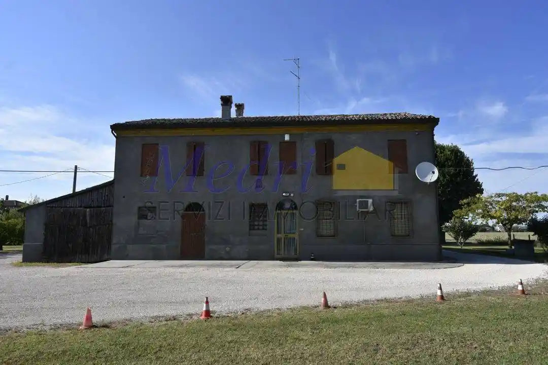Villa unifamiliare, da ristrutturare, 375 m², San Zaccaria, Ravenna - foto 4