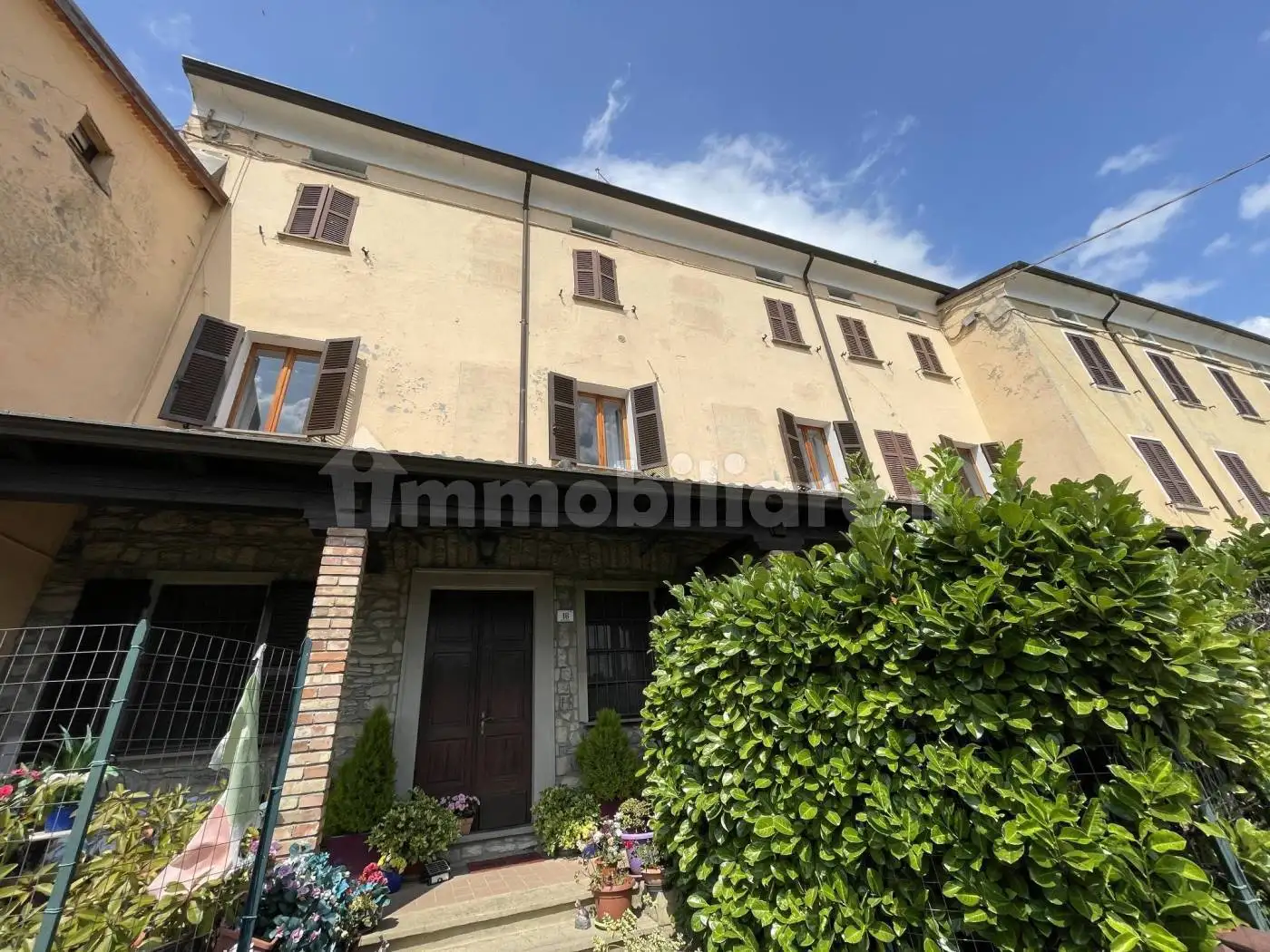 Appartamento Località Grezzo, Grezzo, Bardi - foto 2