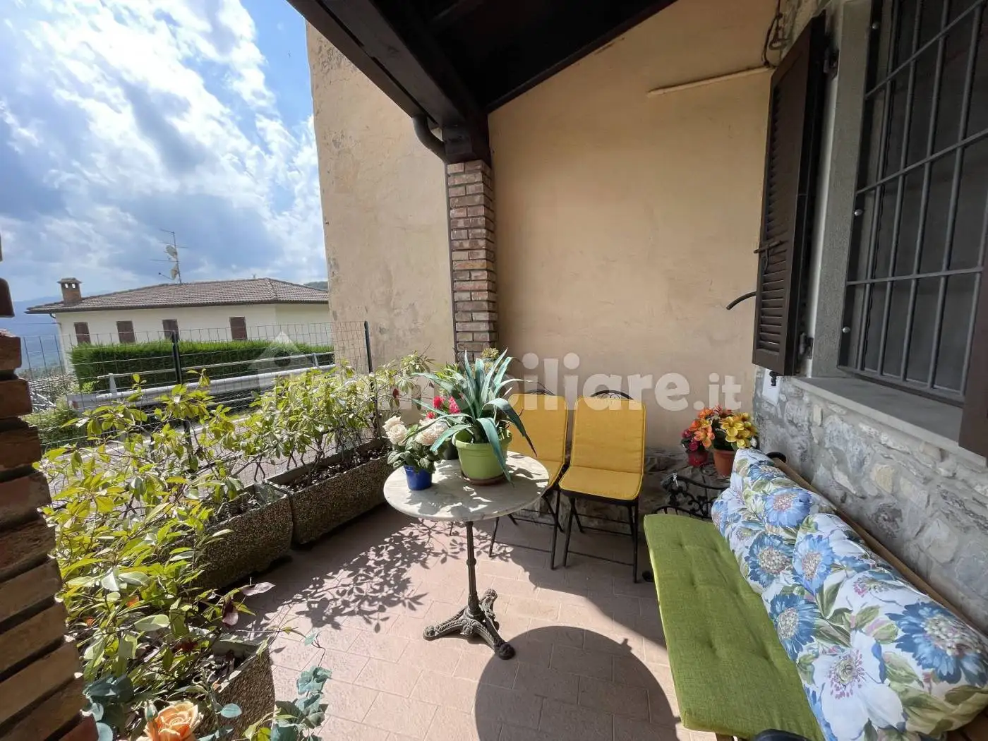 Appartamento Località Grezzo, Grezzo, Bardi - foto 3