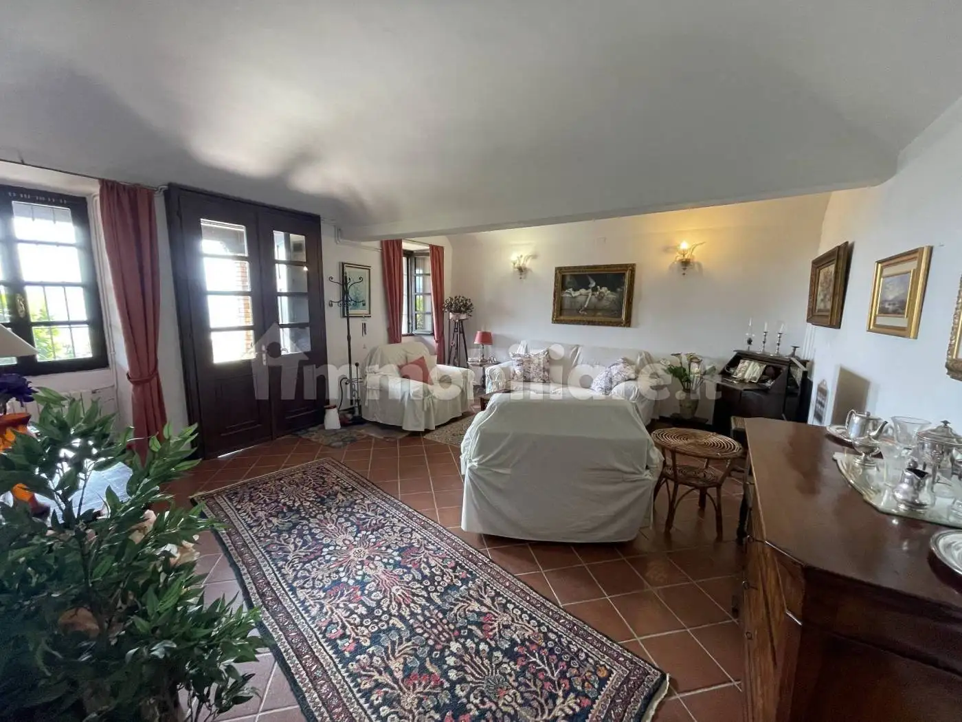 Appartamento Località Grezzo, Grezzo, Bardi - foto 5