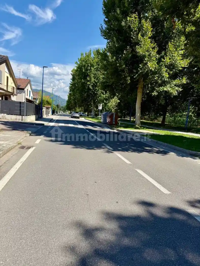 Terratetto unifamiliare via del Santellone, Villaggio Badia, Brescia - foto 3