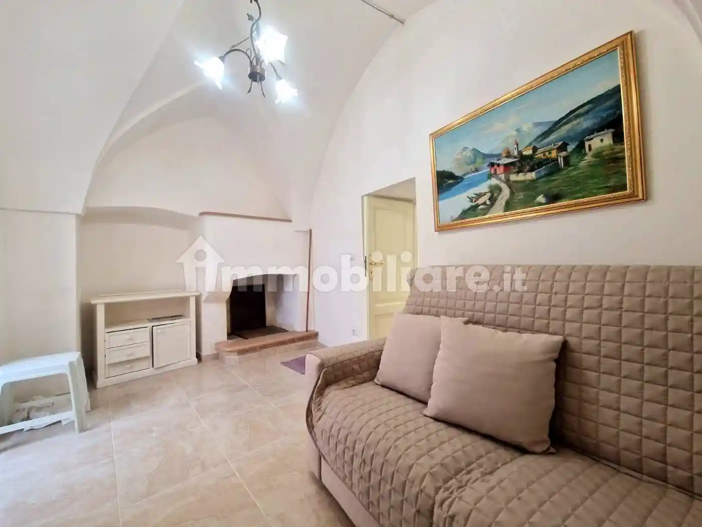 Appartamento in vendita a Tricase