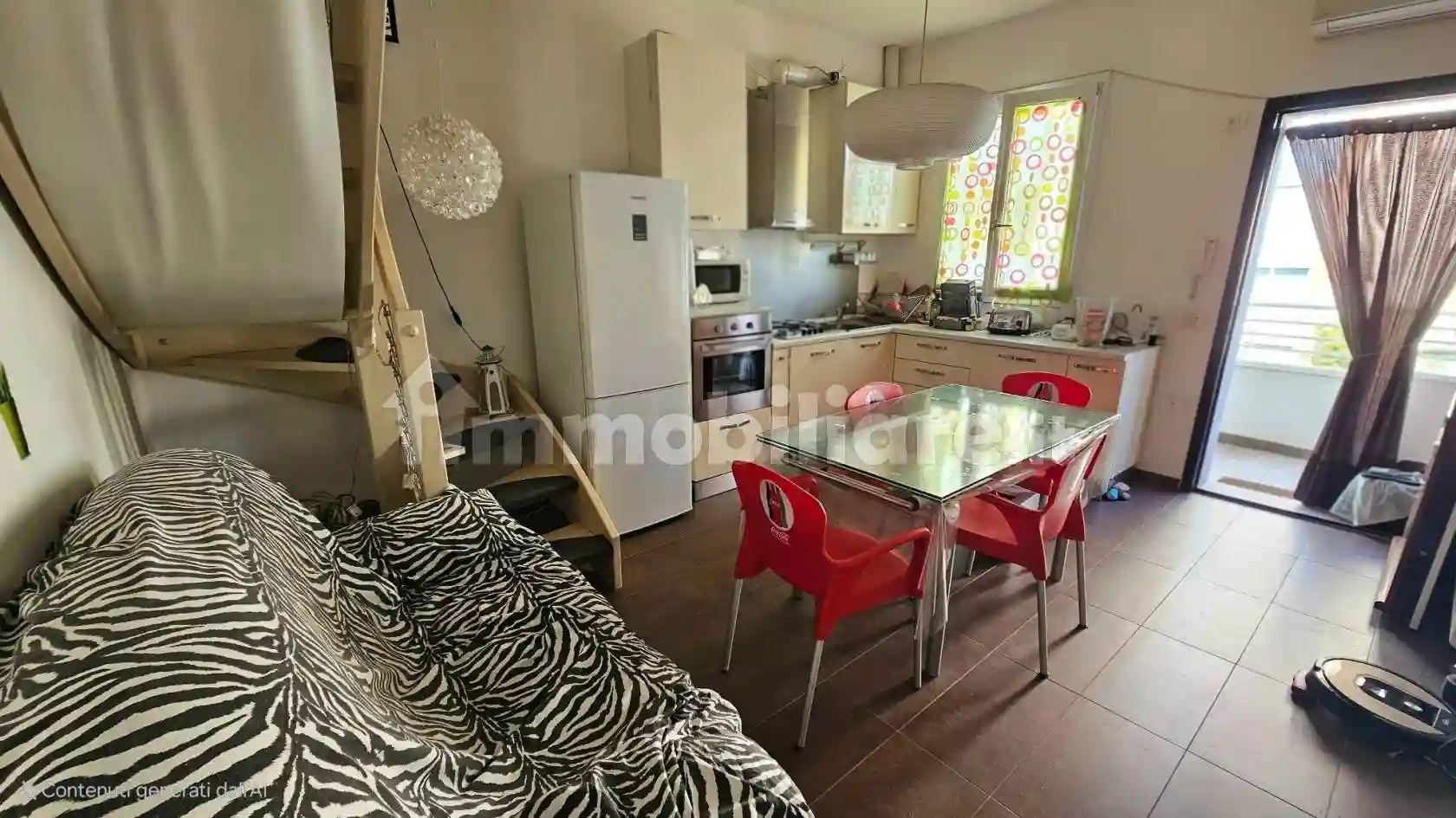 Appartamento in vendita a Cattolica