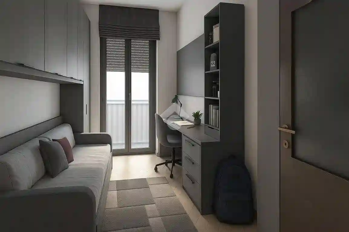 Appartamento - foto 3