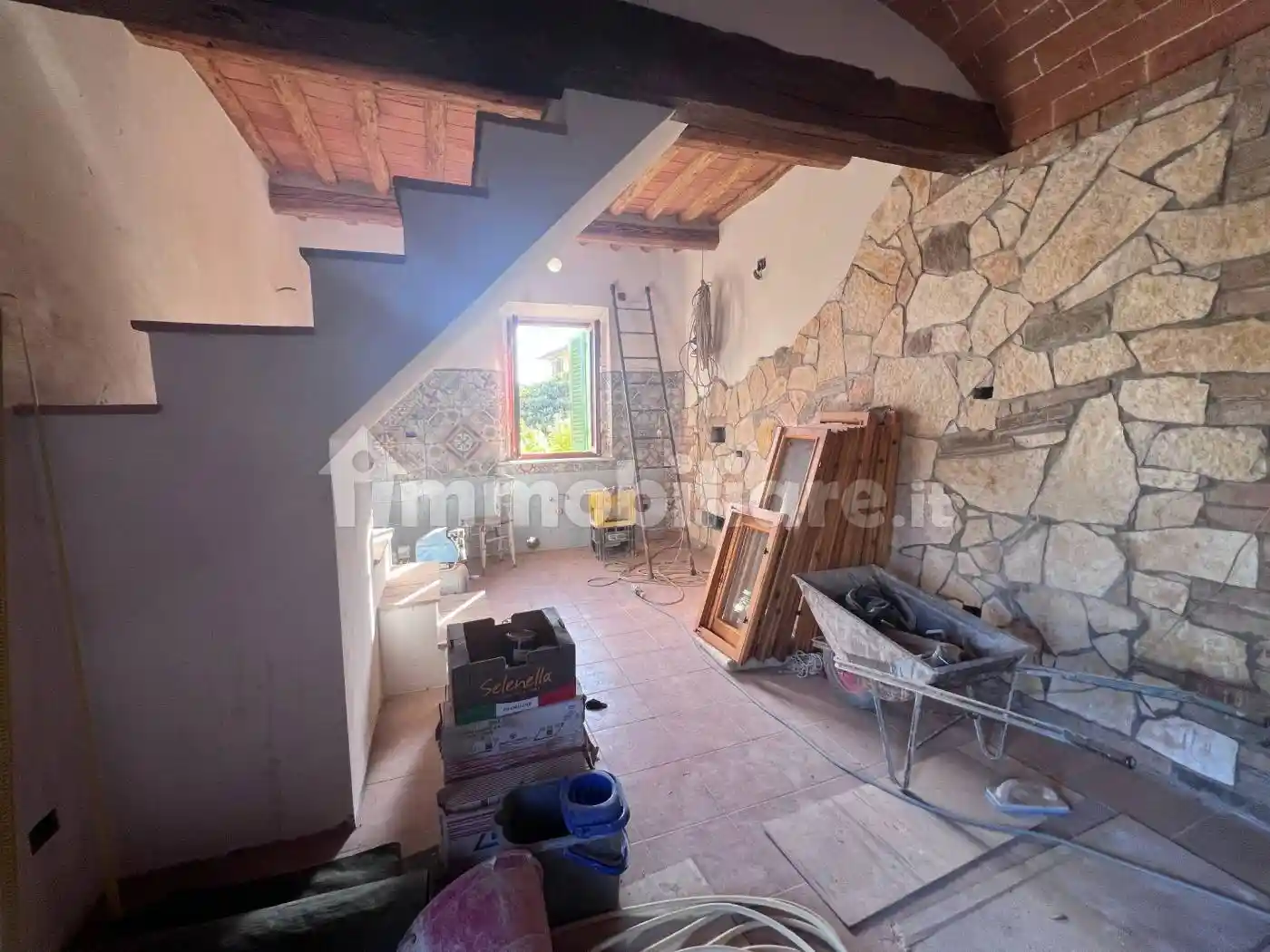 Casa indipendente in vendita a Castelfiorentino