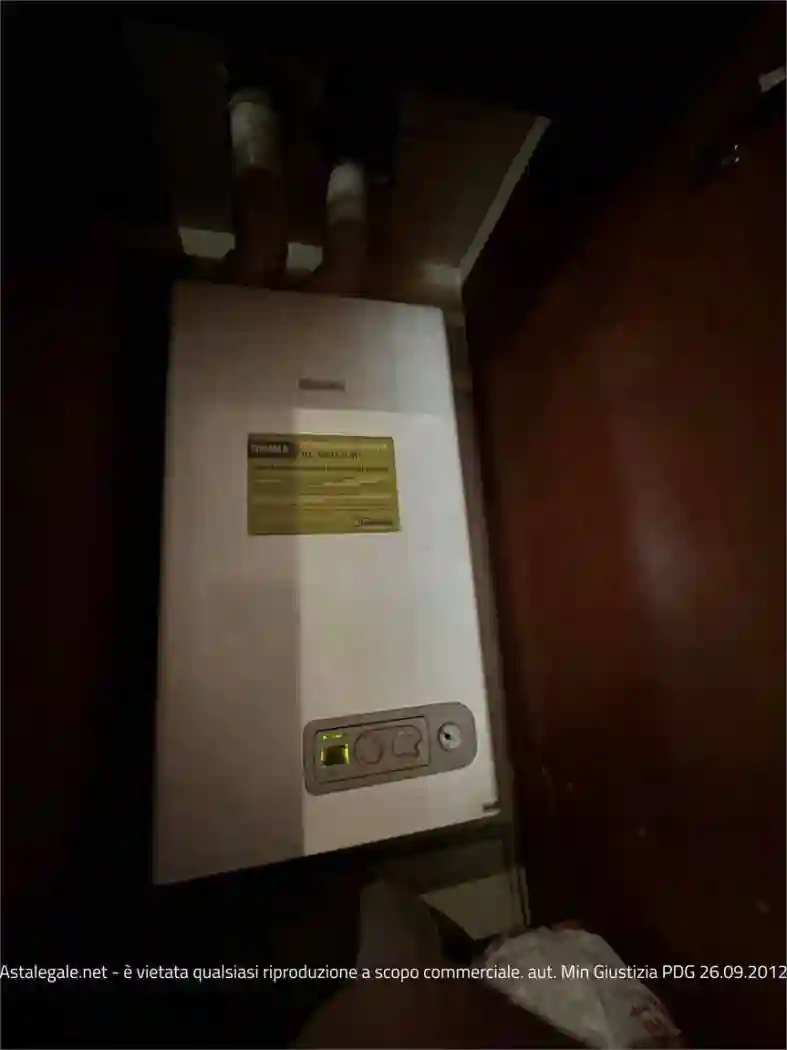 Appartamento - foto 5