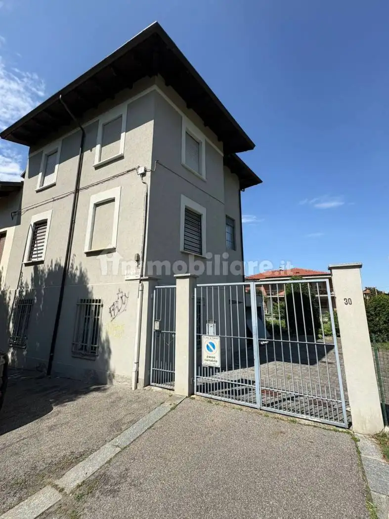 Villa in vendita a Torino