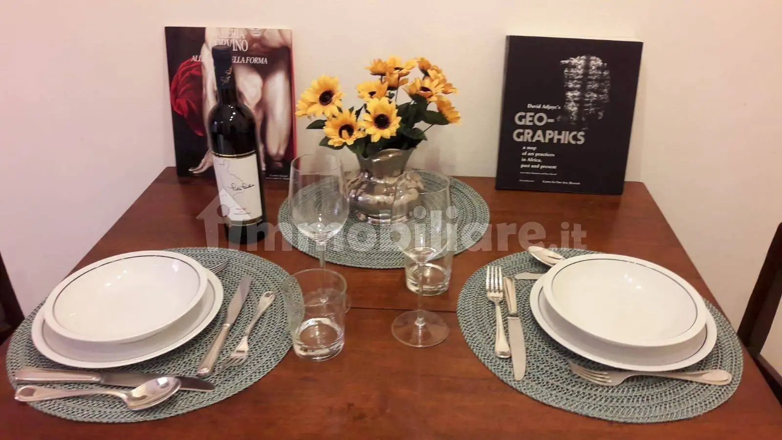 Appartamento in affitto a Bologna