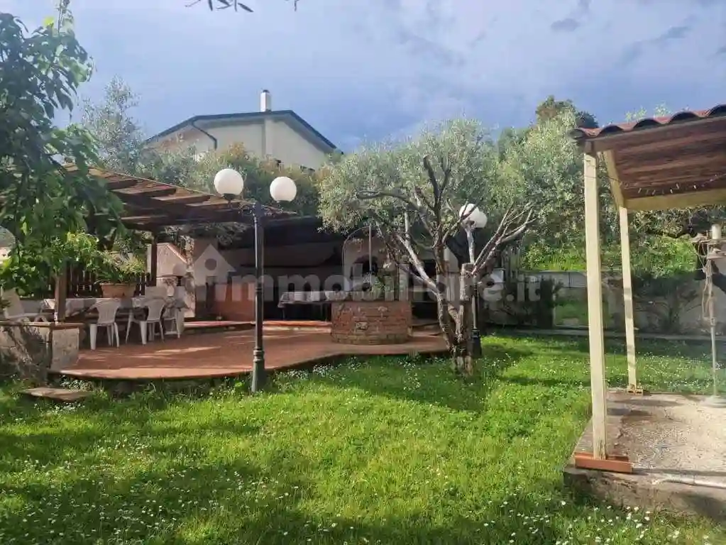 Villetta a schiera - foto 5