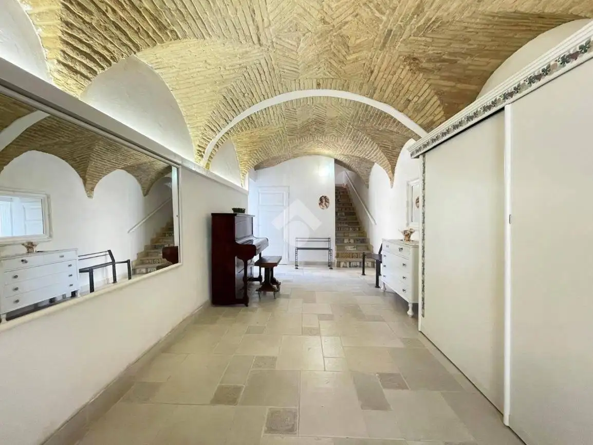 Rustico - Casale in vendita a Vasto