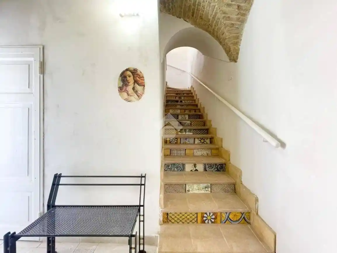 Casa colonica via Santa Maria 1, Centro Storico, Vasto - foto 3